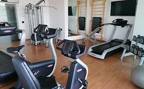 Torri Camuzzi Exclusive Luxury Apartment