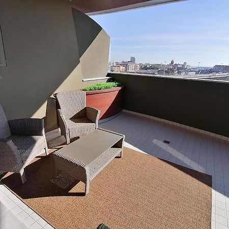 Torri Camuzzi Exclusive Luxury Apartment Pescara Esterno foto