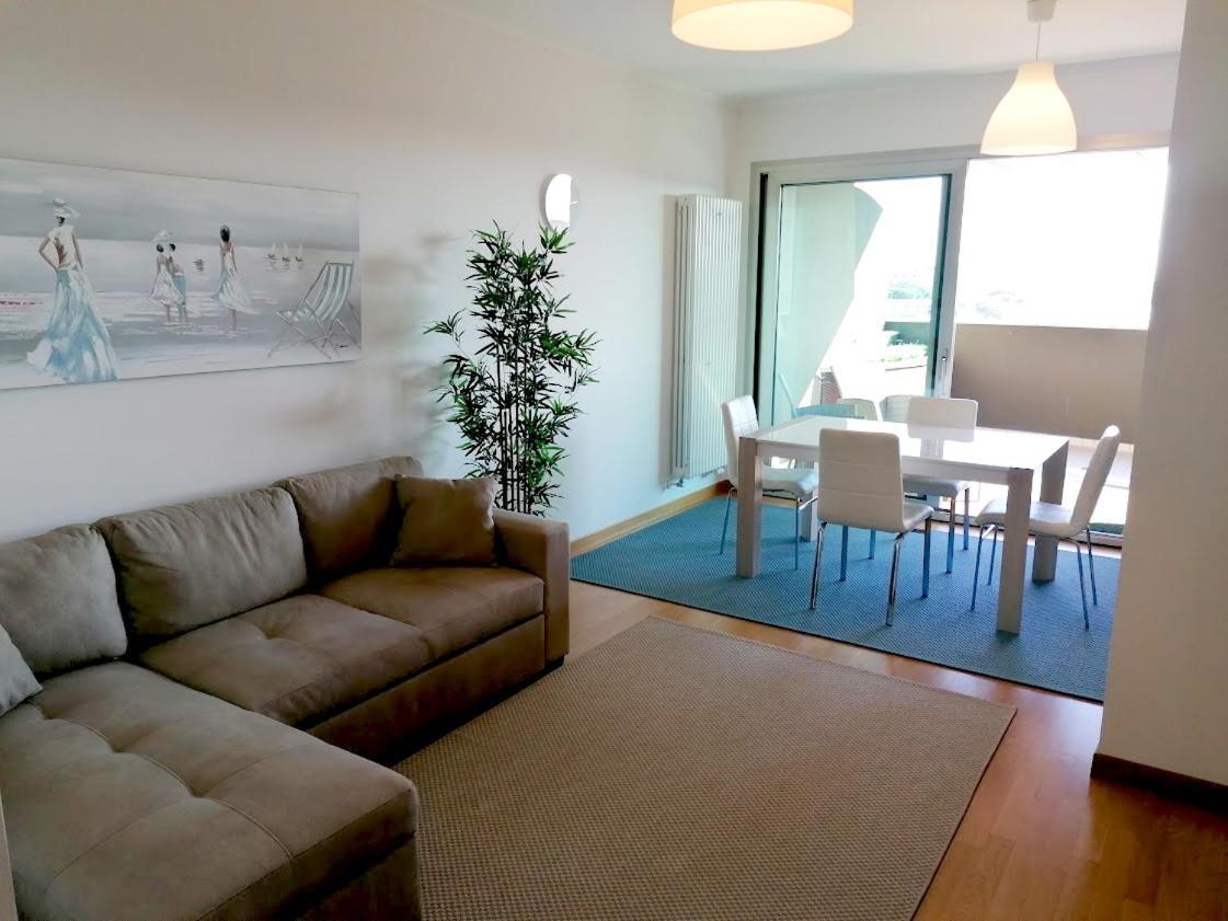 Torri Camuzzi Exclusive Luxury Apartment Pescara Esterno foto