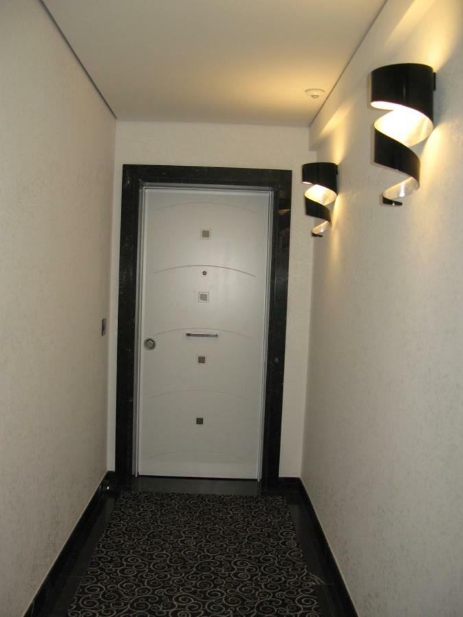Torri Camuzzi Exclusive Luxury Apartment Pescara Esterno foto