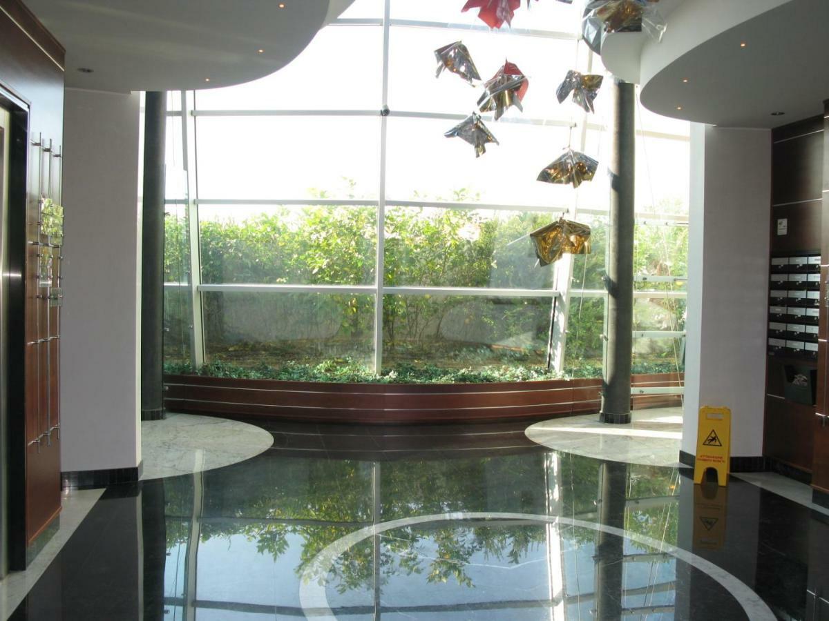 Torri Camuzzi Exclusive Luxury Apartment Pescara Esterno foto