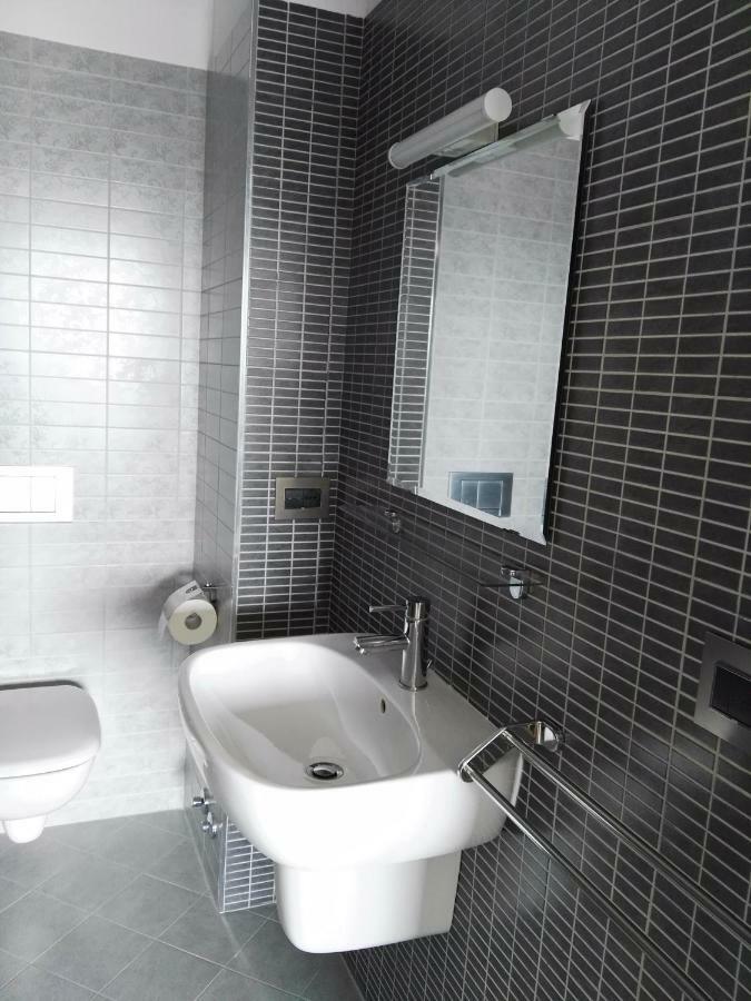 Torri Camuzzi Exclusive Luxury Apartment Pescara Esterno foto