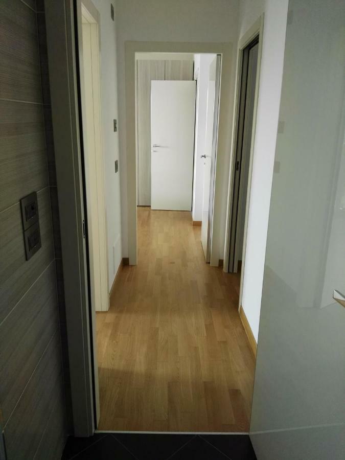 Torri Camuzzi Exclusive Luxury Apartment Pescara Esterno foto