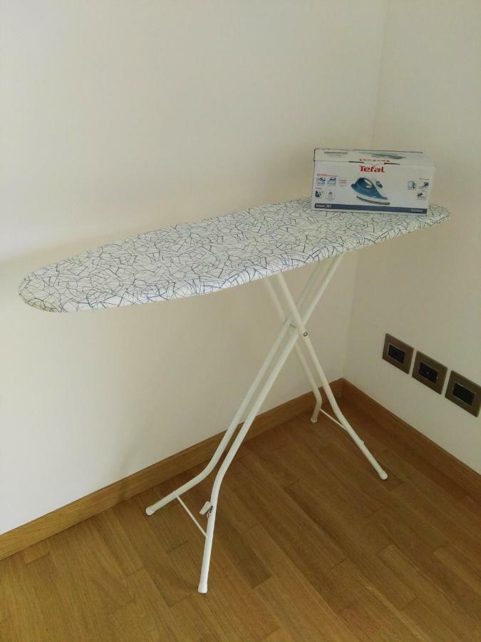 Torri Camuzzi Exclusive Luxury Apartment Pescara Esterno foto