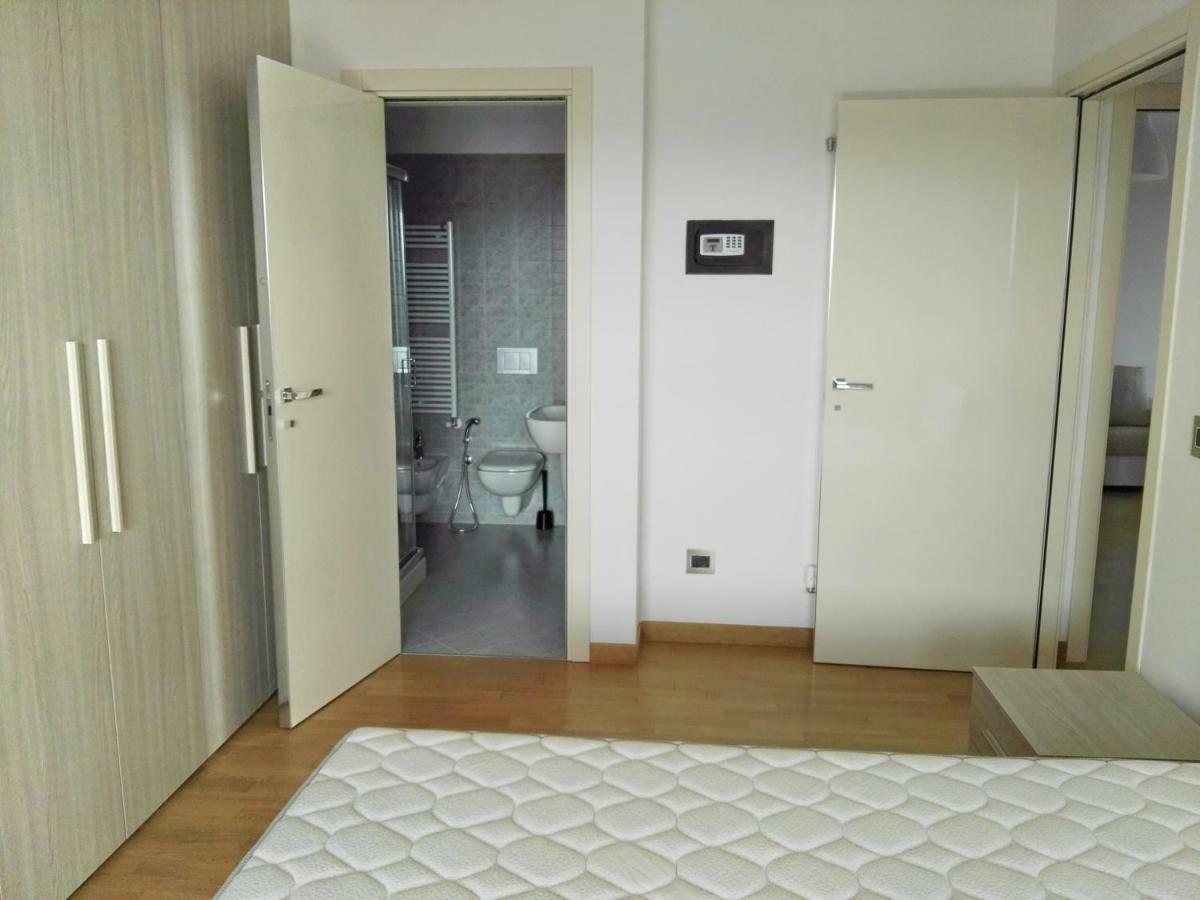 Torri Camuzzi Exclusive Luxury Apartment Pescara Esterno foto