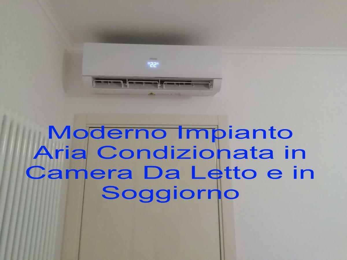 Torri Camuzzi Exclusive Luxury Apartment Pescara Esterno foto