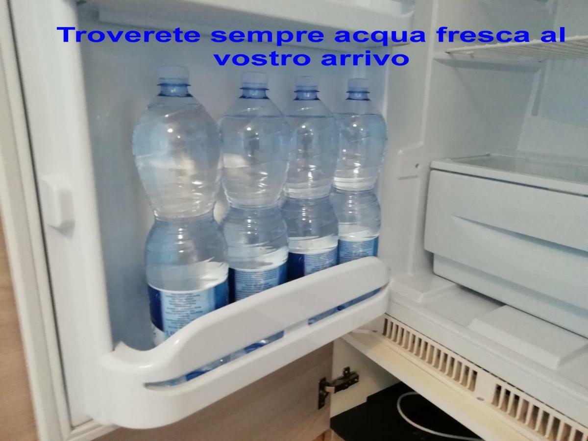 Torri Camuzzi Exclusive Luxury Apartment Pescara Esterno foto